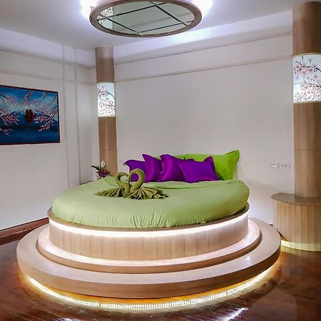 فندق Olivier Boutique شيانغ ماي المظهر الخارجي الصورة