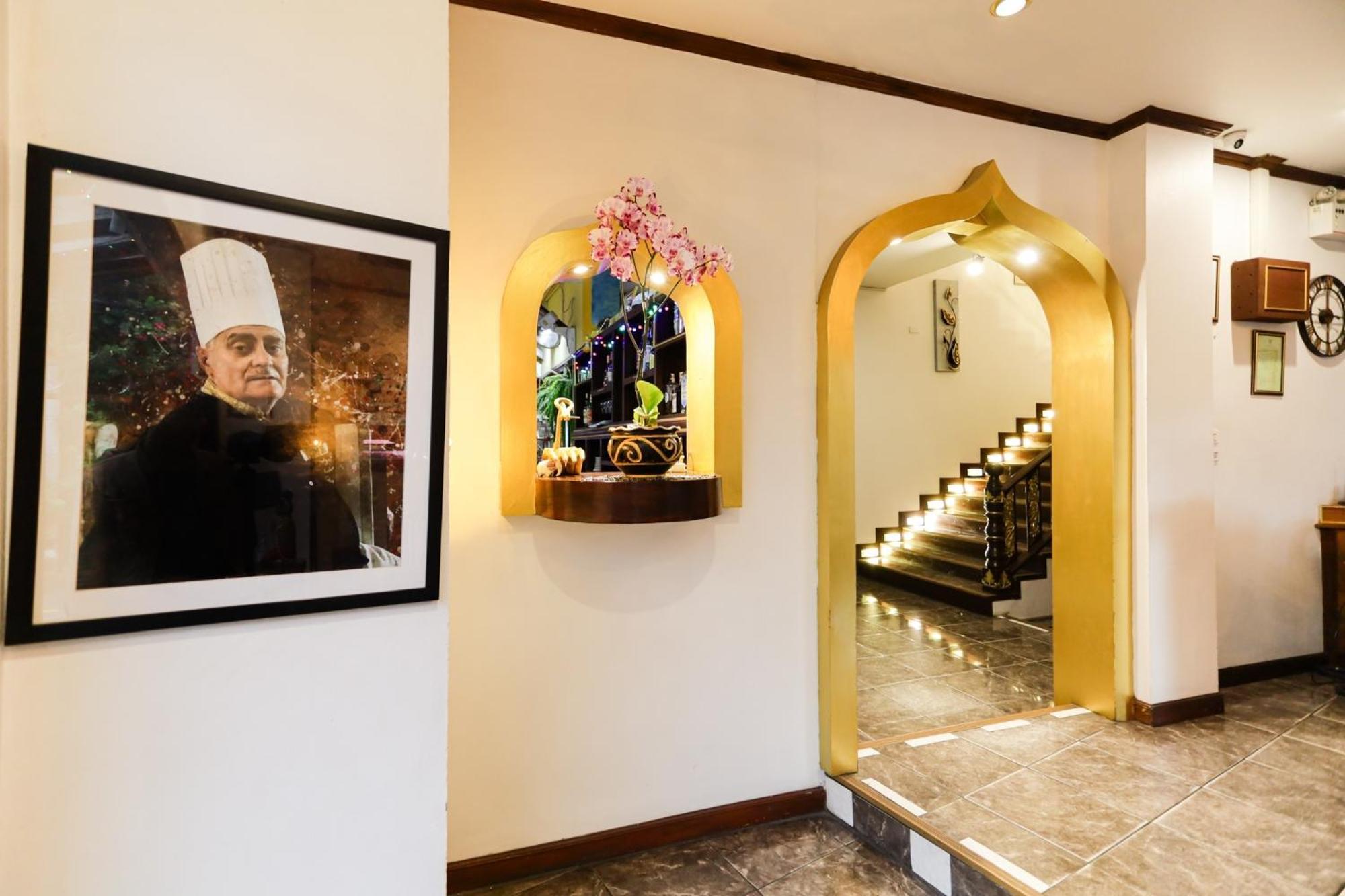 فندق Olivier Boutique شيانغ ماي المظهر الخارجي الصورة